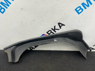 водосток крышки багажника BMW 4 серия G22/G23 G22 2022, 2.0 л., B48 B20 A, бензин, АКПП, c36, купе, задний привод, 7487644, 51497487644