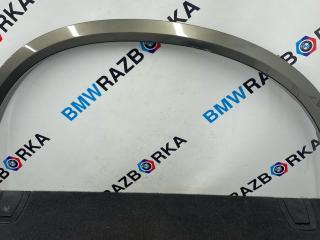 накладка колесной арки правый BMW X5 G05 2022, 8069286