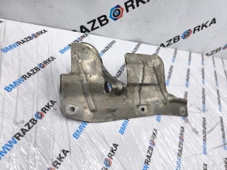 тепловой экран глушителя BMW X6 G06 2020, 3.0 л., B57 D30 A, дизель, АКПП, с27, внедорожник 5 дв., полный привод, 51489492677, 9492677