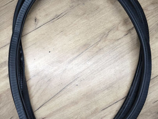 уплотнитель двери BMW 5 серия G30/G31 G30 2017, 3.0 л., B57 D30 A, дизель, АКПП, a300, седан, полный привод, 7381326