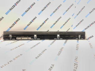 кронштейн радиатора BMW M2 G87 2024, 3.0 л., S58B30A, бензин, АКПП, купе, задний привод, 5A4DF50