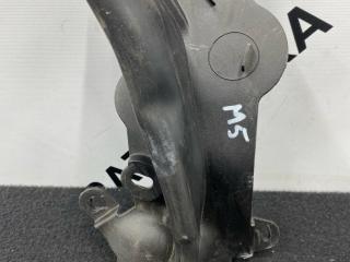уплотнитель подкапотного пространства BMW 8 серия G14/G15 G15 2019, 4.0 л., B57 D30 B, дизель, купе, полный привод, 7349602