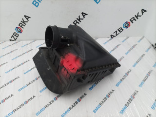 корпус воздушного фильтра BMW X6 G06 2020, 3.0 л., B57 D30 A, дизель, АКПП, с27, внедорожник 5 дв., полный привод, 13717643301, 8620945, 8577141, 8620473, 8577140, 7485061