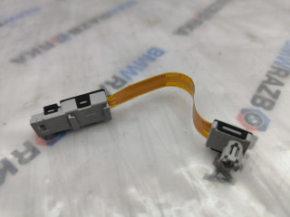 фонарь салона (плафон) BMW M2 G87 2023, 3.0 л., S58B30A, бензин, МКПП, купе, задний привод, 9891438, 8P989143805