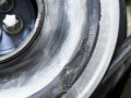 шкив коленвала BMW 5 серия G30/G31 G30 2017, 3.0 л., B57 D30 A, дизель, АКПП, a300, седан, полный привод, 8571269, 11238571269 - фото №2