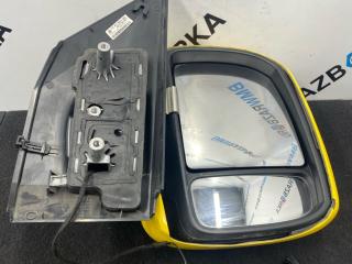 зеркало наружное правое Volkswagen Crafter 2 поколение SZC 2022, 2.0 л., дизель, 6МКПП, b4/b9a, передний привод, 7CC857388