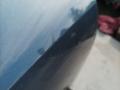 дверь задняя правая BMW X3 G45 2025, 2.0 л., B48 B20 P, бензин, АКПП, внедорожник 5 дв., полный привод - фото №3