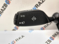 переключатель подрулевой (стрекоза) BMW M2 G87 2024, 3.0 л., S58B30A, бензин, АКПП, купе, задний привод, 5A819A1, 61315A819A1 - фото №2