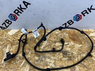 подушка крепления двигателя BMW X5 G05 [рестайлинг] G05 2024, 3.0 л., B57 D30 B, дизель, 416, полный привод, 9887453