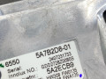 монитор мультимедиа BMW M3 G80/G81 G80 2023, 3.0 л., S58B30A, бензин, АКПП, c4p, седан, задний привод, правый руль, 5A7B2D8, 65505A7B2D8 - фото №5