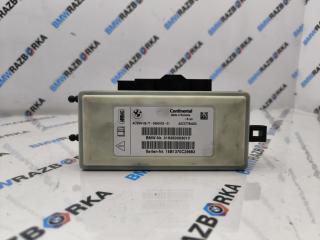 блок AirBag BMW X6 F16 2015, 3.0 л., N57 D30 C, дизель, АКПП, a96, внедорожник 5 дв., полный привод, 9350003