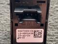 кнопка открытия багажника BMW X5 G05 [рестайлинг] G05 2024, 3.0 л., B57 D30 B, дизель, 416, полный привод, 9327029 - фото №3