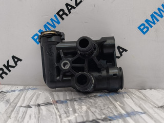 термостат АКПП BMW M4 G82/G83 G82 2023, 3.0 л., S58B30A, бензин, купе, полный привод, 8678822