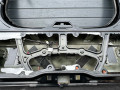крышка багажника (дверь 3-5) Mercedes-Benz V-Класс W447 [рестайлинг] W447 2024, 2.0 л., OM 654.920, дизель, АКПП, черный обсидиан металлик mb 9197, микроавтобус, задний привод - фото №10