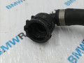 патрубок радиатора BMW X5 G05 [рестайлинг] G05 2023, 3.0 л., B58B30, бензин, 475, полный привод, 9844685 - фото №3