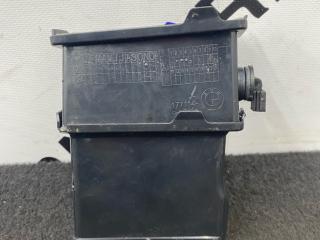 воздуховод печки BMW X7 G07 [рестайлинг] G07 2024, 4.0 л., B57 D30 B, дизель, АКПП, 416, внедорожник 5 дв., полный привод, 6845709, 6825817