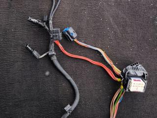 проводка свечей накала BMW 1 серия F40 2023, 1.5 л., B37 C15 A, дизель, skyscraper grau metallic (c4w), хетчбэк 5 дв., передний привод, 12518580165, 8580165