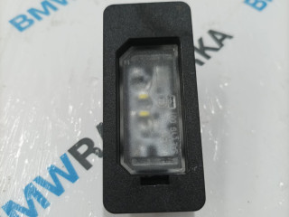подсветка номера BMW X5 G05 [рестайлинг] G05 2025, 3.0 л., B57 D30 B, дизель, АКПП, a96, внедорожник 5 дв., полный привод, 9481841