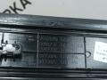 комплект накладок на пороги (внутренние) BMW M2 G87 2024, 3.0 л., S58B30A, бензин, brooklyn grau metallic (c4p), купе, задний привод, правый руль, 8082008 - фото №6