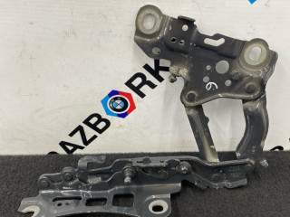 петля капота левая BMW 4 серия G22/G23 G22 2022, 2.0 л., B48 B20 A, бензин, АКПП, c36, купе, задний привод, 7450589