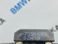 ограничитель открывания двери задней BMW X3 G01 2019, 2.0 л., B46 B20 B, бензин, АКПП, 668, внедорожник 5 дв., задний привод, 7390687 - фото №3