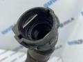 патрубок радиатора BMW X5 G05 2021, 3.0 л., бензин, АКПП, с27, внедорожник 5 дв., полный привод, правый руль, 17128742652, 8742652 - фото №2