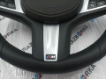 руль BMW X5 G05 [рестайлинг] G05 2025, 3.0 л., B57 D30 B, дизель, АКПП, a96, внедорожник 5 дв., полный привод - фото №6