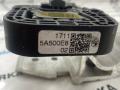 кронштейн радиатора BMW X3 G45 2025, 2.0 л., B48 B20 P, бензин, АКПП, внедорожник 5 дв., полный привод, 5A372D3, 5A500E8 - фото №3