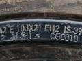 диск литой BMW X3 M F97 [рестайлинг] 2023, 3.0 л., S58B30A, бензин, внедорожник 5 дв., полный привод - фото №6