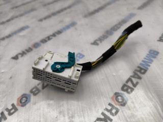 разъем (фишка) проводки BMW M2 G87 2023, 3.0 л., S58B30A, бензин, МКПП, купе, задний привод, 9387121
