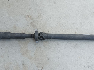 карданный вал BMW X5 G05 2021, 3.0 л., бензин, АКПП, с27, внедорожник 5 дв., полный привод, правый руль, 9845181