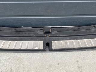 накладка внутренняя на заднюю панель кузова BMW X3 M F97 [рестайлинг] 2023, 3.0 л., S58B30A, бензин, внедорожник 5 дв., полный привод, 7396612