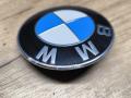 эмблема BMW 5 серия F07/F10/F11 [рестайлинг] 2013, 3.0 л., N57 D30 A, дизель, АКПП, задний привод, 8132375 - фото №3