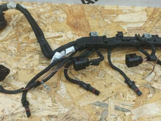 проводка двигателя BMW M8 F91/92 F93 2020, 4.4 л., S63 B44 B, бензин, АКПП, седан, полный привод, 7756771
