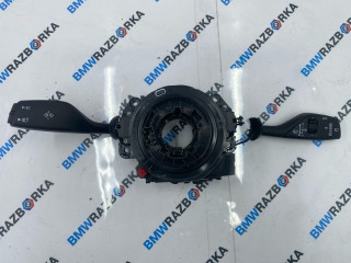 переключатель подрулевой (стрекоза) BMW X7 G07 2019, 3.0 л., B57 D30 C, дизель, АКПП, 475, внедорожник 5 дв., полный привод, 9436672, 61319436672