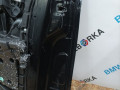 дверь передняя правая Mercedes-Benz V-Класс W447 [рестайлинг] W447 2024, 2.0 л., OM 654.920, дизель, АКПП, черный обсидиан металлик mb 9197, микроавтобус, задний привод - фото №6