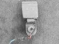 замок ремня безопасности BMW 4 серия G22/G23 G23 2022, 3.0 л., B57 D30 B, дизель, АКПП, a300, кабриолет, задний привод, 6925626, 7442039, 8373575 - фото №2
