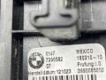 крепление шторки багажника правое BMW X3 M F97 [рестайлинг] 2023, 3.0 л., S58B30A, бензин, внедорожник 5 дв., полный привод, 7396582, 51477396582 - фото №3