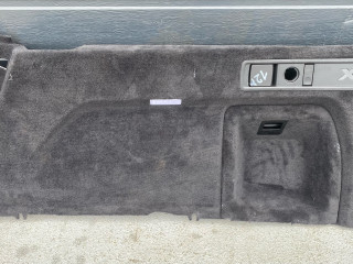 обшивка багажника BMW X5 G05 [рестайлинг] G05 2023, 3.0 л., B58B30, бензин, 475, полный привод, 5A0B5B0, 5A40E36