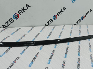 молдинг крыши BMW M4 G82/G83 G82 2023, 3.0 л., S58B30A, бензин, купе, полный привод, 7474994