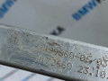 кронштейн переднего бампера BMW iX I20 2023, электро, c4a, полный привод, 8499860 - фото №3