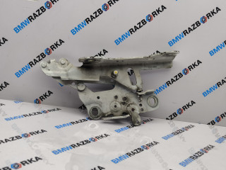 петля капота левая BMW 4 серия F32/F33 F33 2016, 3.0 л., B58B30, бензин, АКПП, кабриолет, 7336699