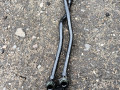 шланг (трубка) АКПП BMW X5 G05 2019, 3.0 л., B57 D30 A, дизель, АКПП, внедорожник 5 дв., полный привод, 17228597825, 8597825, 8697824 - фото №2