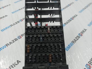 блок предохранителей Mercedes-Benz Sprinter W907/W910 W907 2023, 2.0 л., OM 654.920, дизель, АКПП, фургон, задний привод