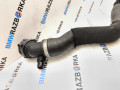 патрубок радиатора BMW X5 F15 2015, 4.0 л., дизель, АКПП, a96, внедорожник 5 дв., полный привод, 8514218 - фото №4