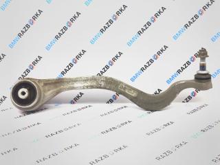 рычаг передний правый Toyota Supra A90 2019, 3.0 л., бензин, АКПП, d05, купе, задний привод, 6878588, 31106878588