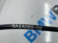 датчик ABS BMW X3 G45 2025, 2.0 л., B48 B20 P, бензин, АКПП, внедорожник 5 дв., полный привод, 5A2A085 - фото №3