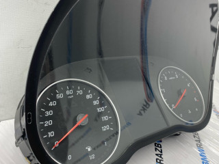 щиток приборов (приборная панель) Mercedes-Benz Sprinter W907/W910 W907 2023, 2.0 л., OM 654.920, дизель, АКПП, фургон, задний привод, A9079006209, 9079006209