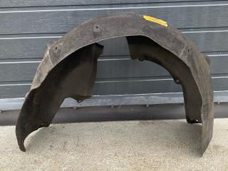 защита арок задняя правая (подкрылок) BMW 8 серия G14/G15 G15 2019, 4.0 л., B57 D30 B, дизель, купе, полный привод, 7374744