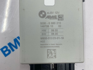Блок управления рулевой колонки BMW M5 F90 2019, 4.4 л., S63 B44 B, бензин, АКПП, c28, седан, полный привод, 6885215, 32306885215, 6865267